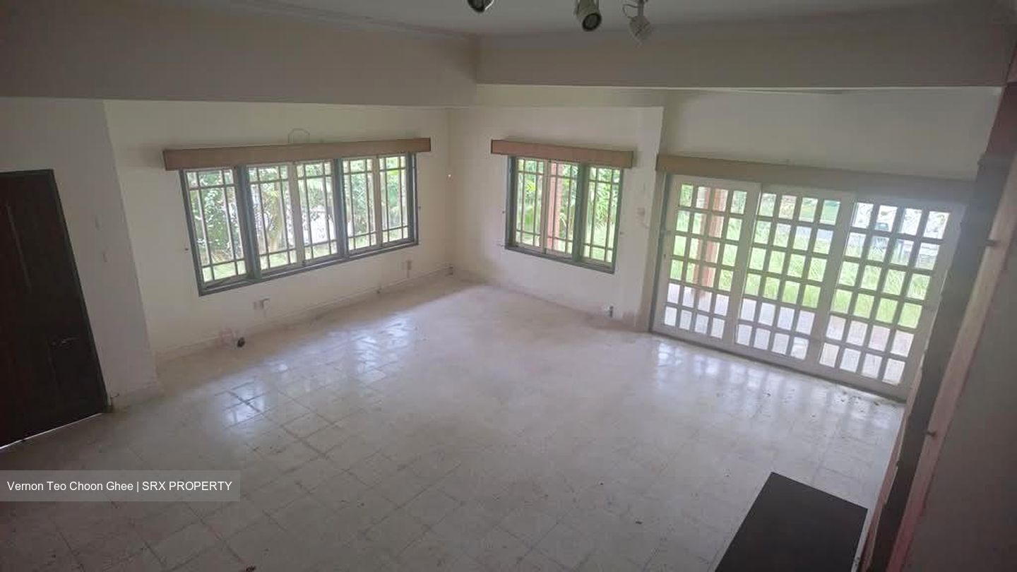Jalan Kebaya (D10), Terrace #591638791